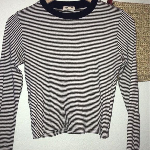 Tops - Heart & Hips Top